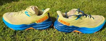 Tweedehands Hoka Speedgoat 5 bike — afbeelding 1 van 7