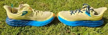 Tweedehands Hoka Speedgoat 5 bike — afbeelding 4 van 7