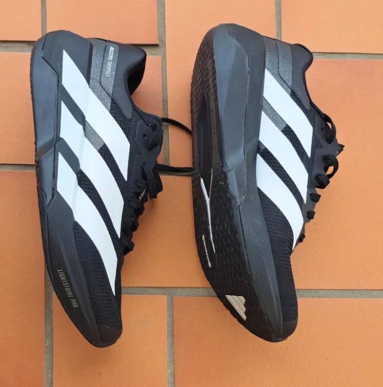 Tweedehands Adidas Adizero Dropset bike — afbeelding 3 van 3