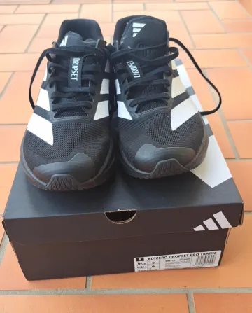 Tweedehands Adidas Adizero Dropset bike — afbeelding 1 van 3
