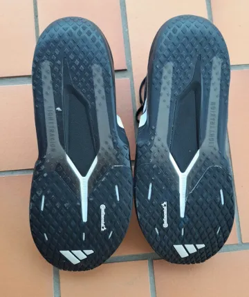 Tweedehands Adidas Adizero Dropset bike — afbeelding 2 van 3