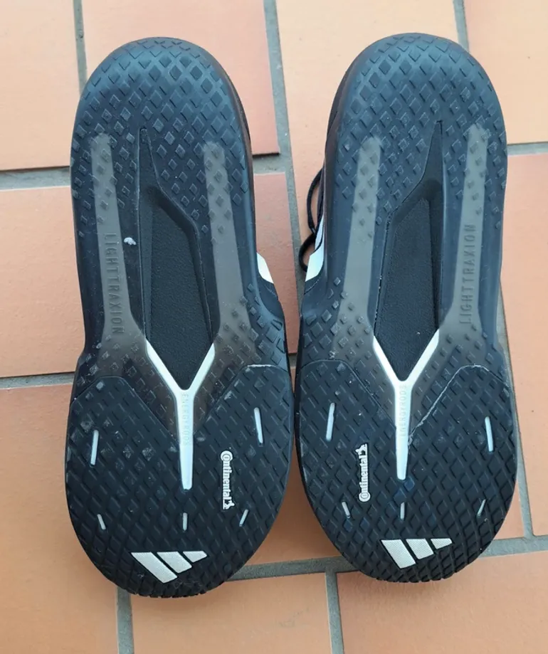 Tweedehands Adidas Adizero Dropset bike — afbeelding 2 van 3