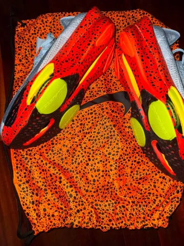 Used Nike Air Zoom Alphafly Next 3 bike — image 4 of 7