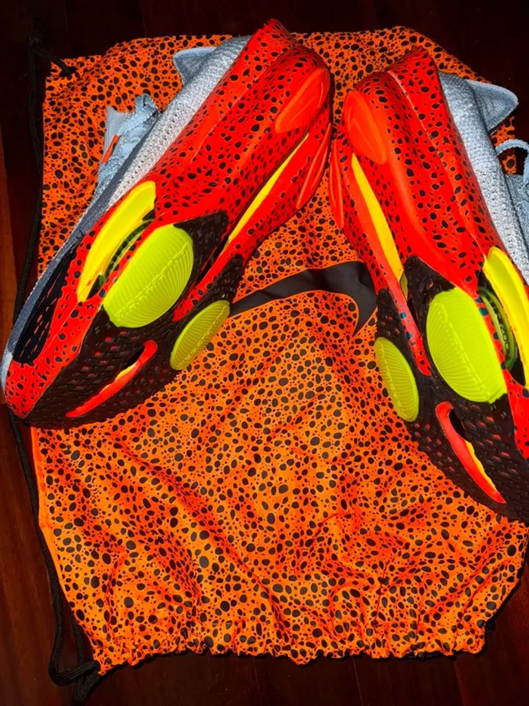Used Nike Air Zoom Alphafly Next 3 bike — image 4 of 7