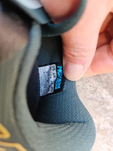 Použité Hoka Speedgoat 7 bike — obrázek 8 z 8