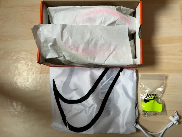 Used Nike Dragonfly 1 bike — image 7 of 10