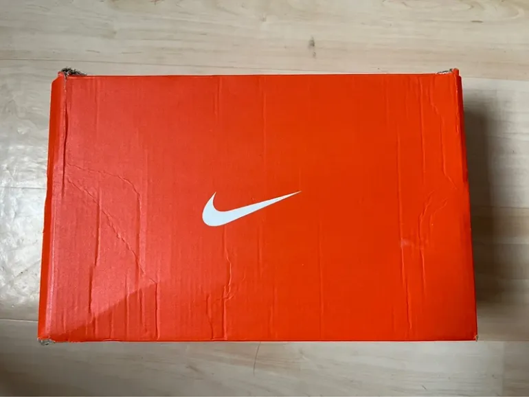 Used Nike Dragonfly 1 bike — image 10 of 10