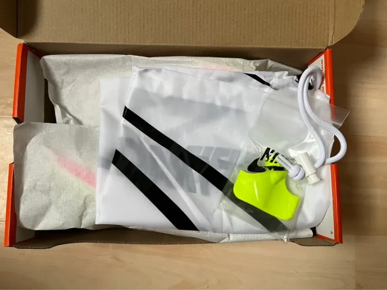 Used Nike Dragonfly 1 bike — image 8 of 10