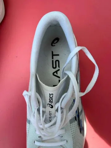 Used Asics Sonic Blast bike — image 4 of 4