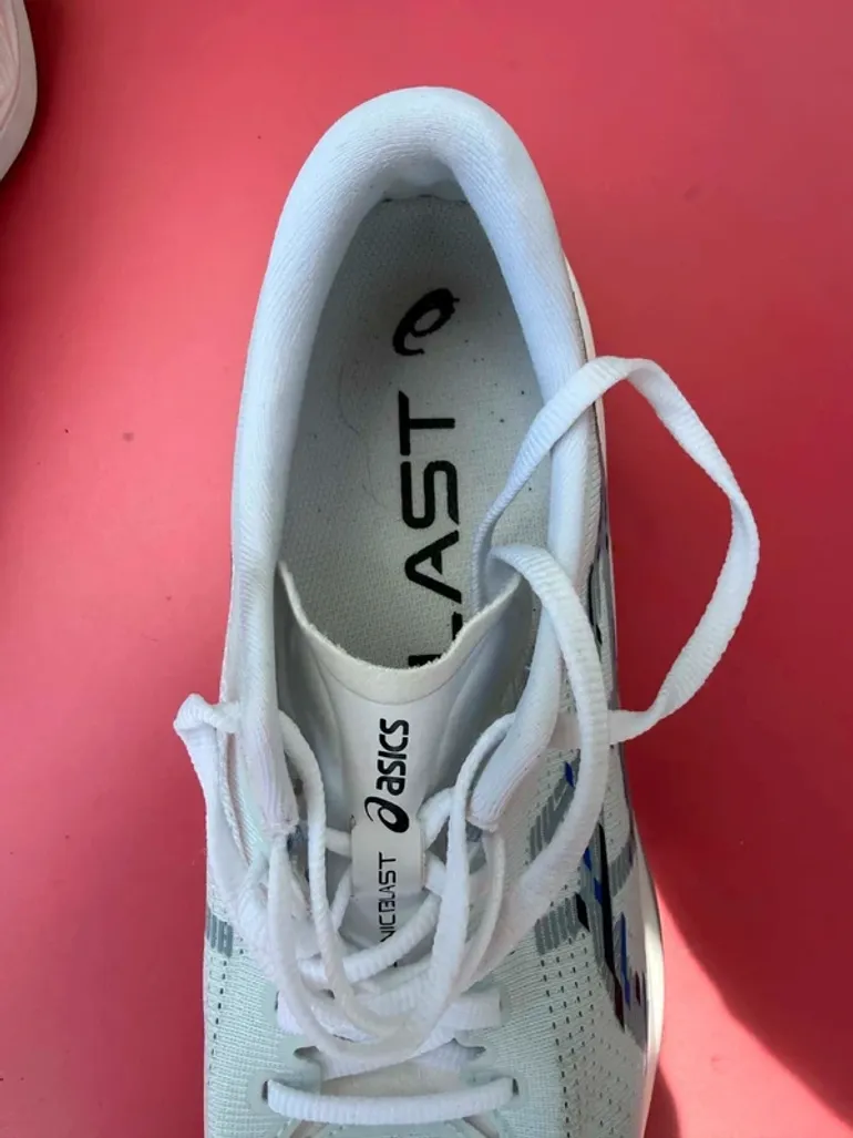 Used Asics Sonic Blast bike — image 4 of 4