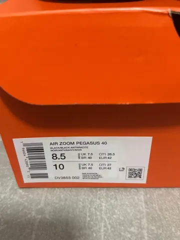 Used Pegasus Air Zoom 40 bike — image 3 of 9