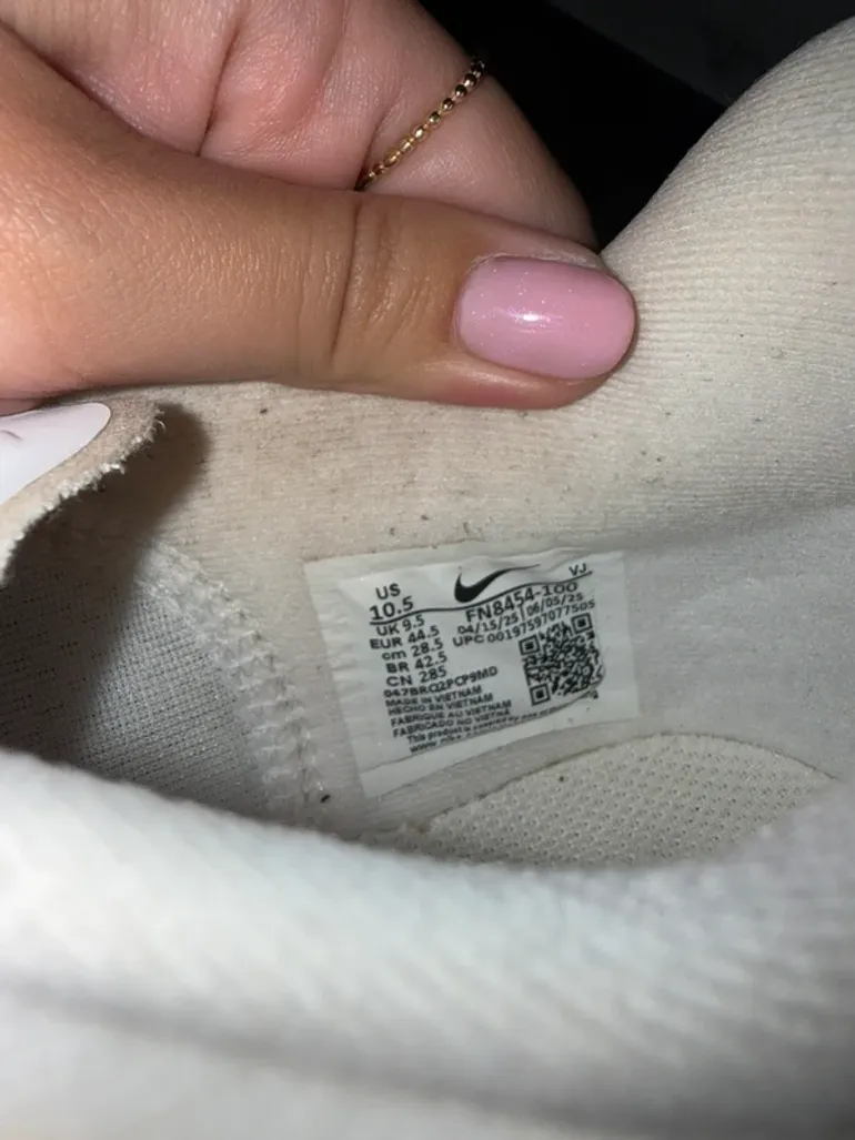 Tweedehands Nike Zoom Fly 6 bike — afbeelding 7 van 7