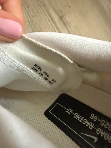 Tweedehands Nike Zoom Fly 6 bike — afbeelding 6 van 7