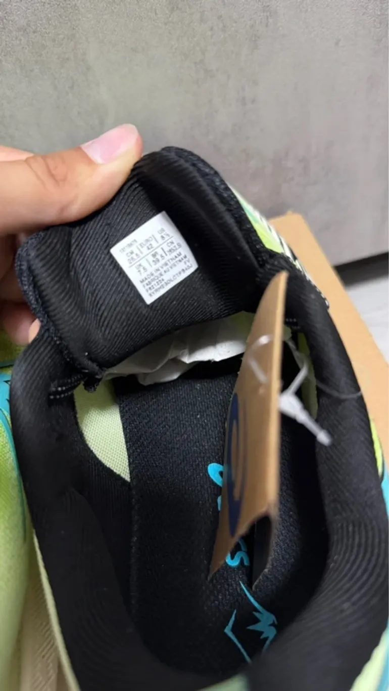 Used Scarpa Trabuco Max 4 bike — image 5 of 8