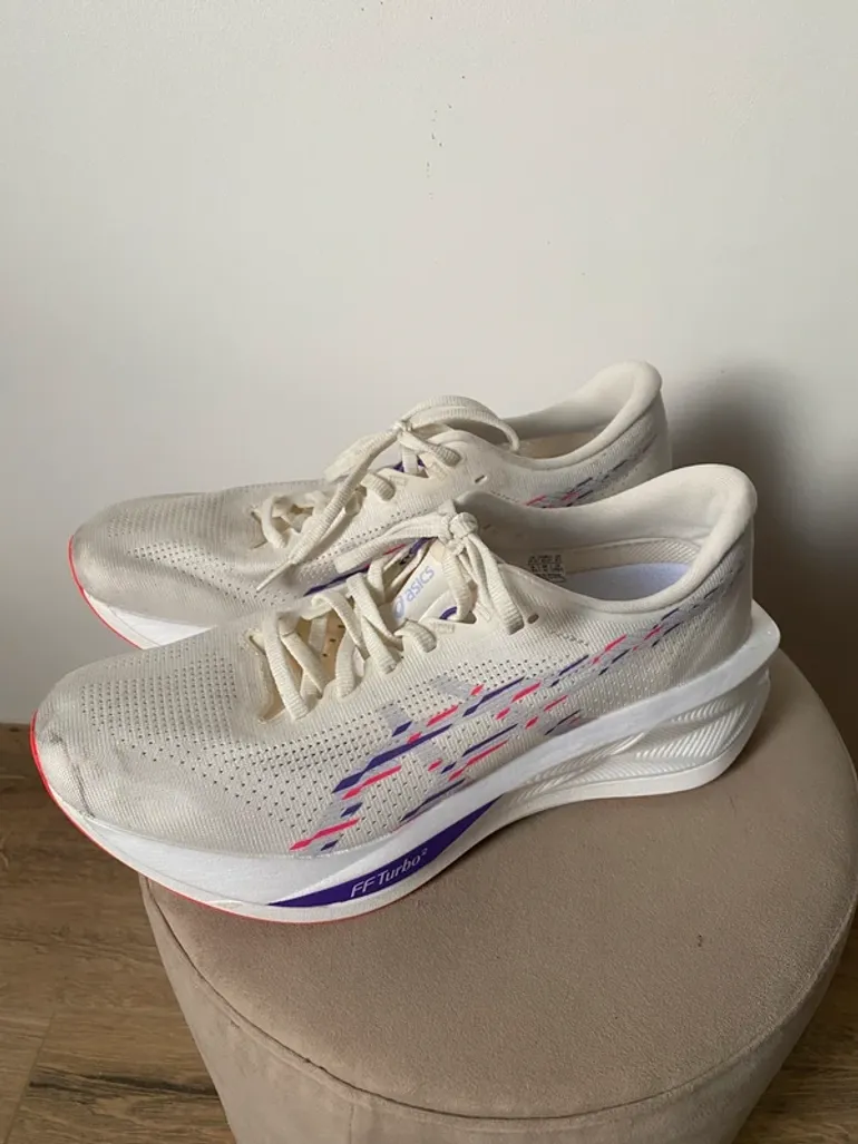 Used Asics Superblast bike — image 11 of 11
