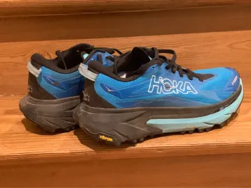 Použité Hoka Mafate 5 bike — obrázek 5 z 7