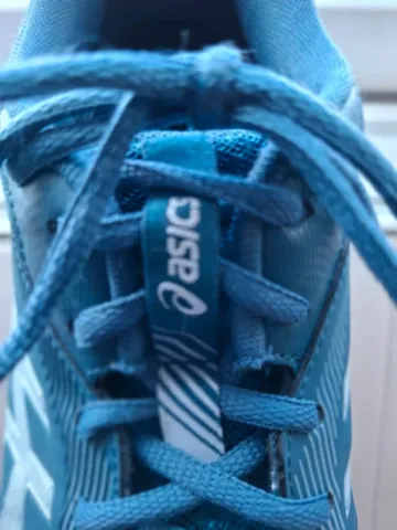 Used Asics Gel Task bike — image 8 of 8