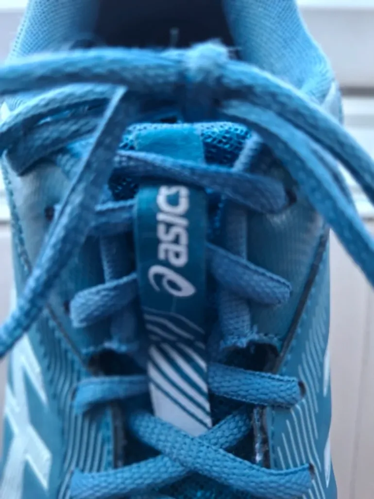 Used Asics Gel Task bike — image 8 of 8