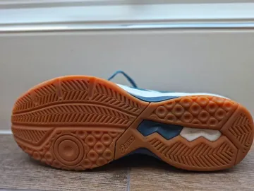 Used Asics Gel Task bike — image 7 of 8