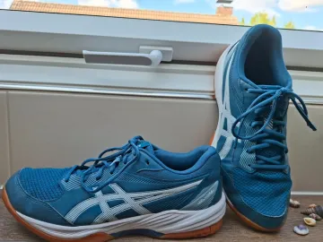 Used Asics Gel Task bike — image 1 of 8