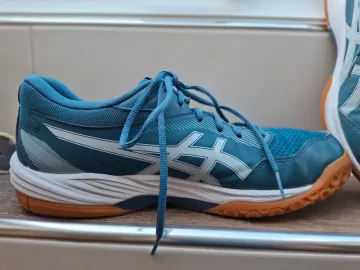 Used Asics Gel Task bike — image 2 of 8