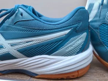 Used Asics Gel Task bike — image 4 of 8