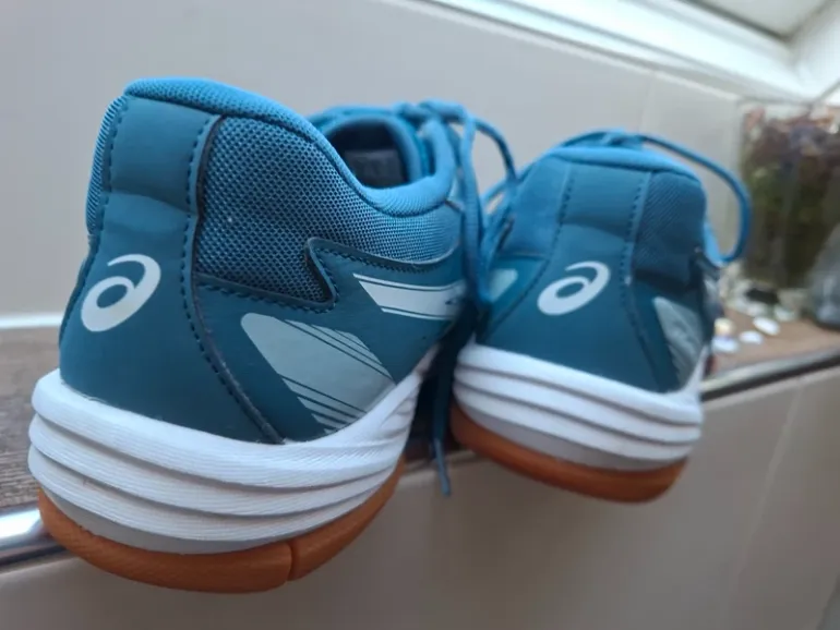 Used Asics Gel Task bike — image 3 of 8