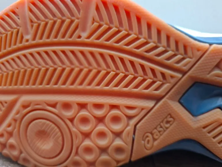 Used Asics Gel Task bike — image 6 of 8