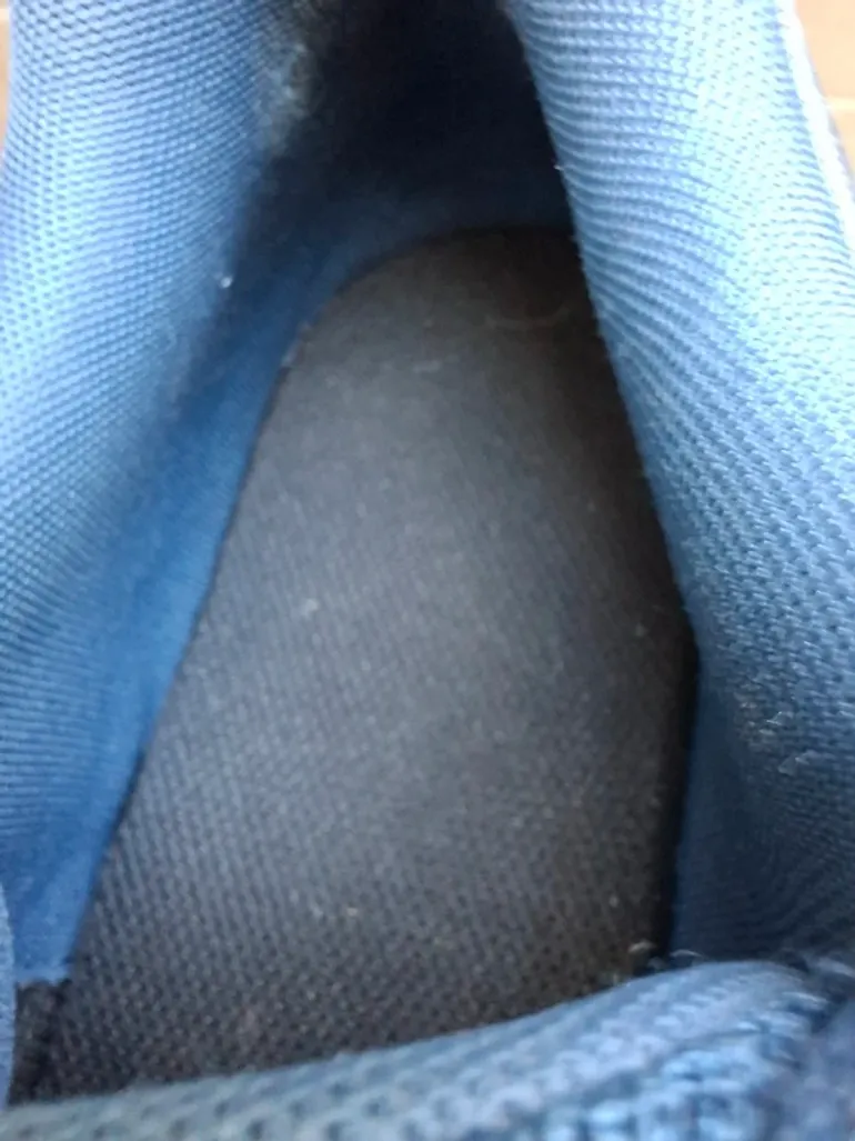 Used Asics Gel Task bike — image 5 of 8