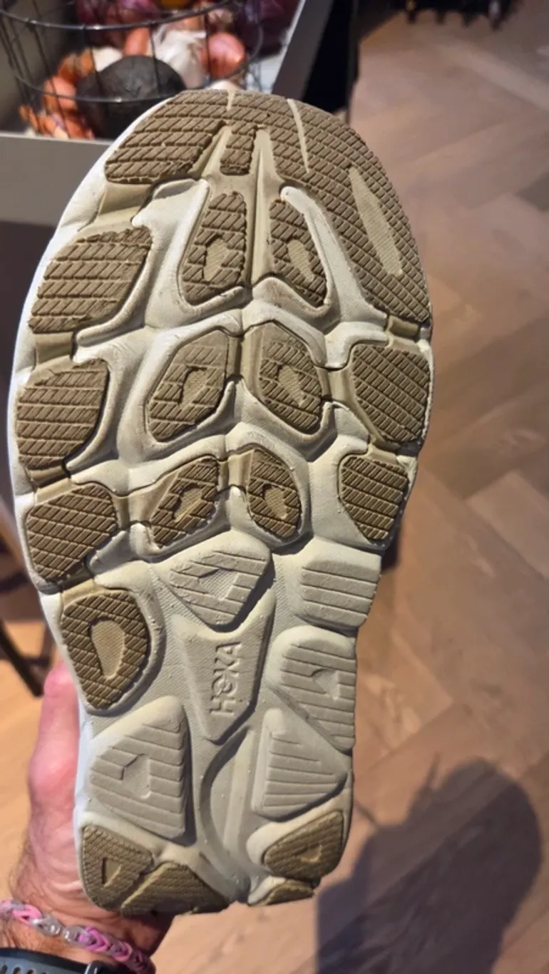 Käytetty Hoka Clifton 10 bike — kuva 4 / 7