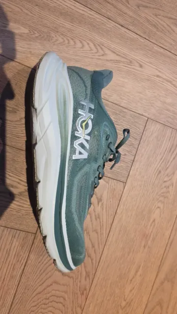 Käytetty Hoka Clifton 10 bike — kuva 5 / 7