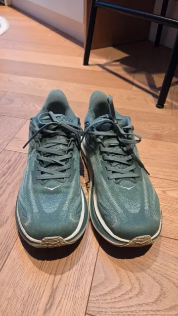 Käytetty Hoka Clifton 10 bike — kuva 1 / 7
