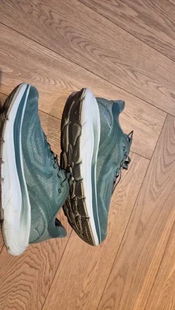 Käytetty Hoka Clifton 10 bike — kuva 7 / 7