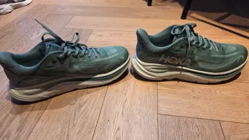 Käytetty Hoka Clifton 10 bike — kuva 3 / 7