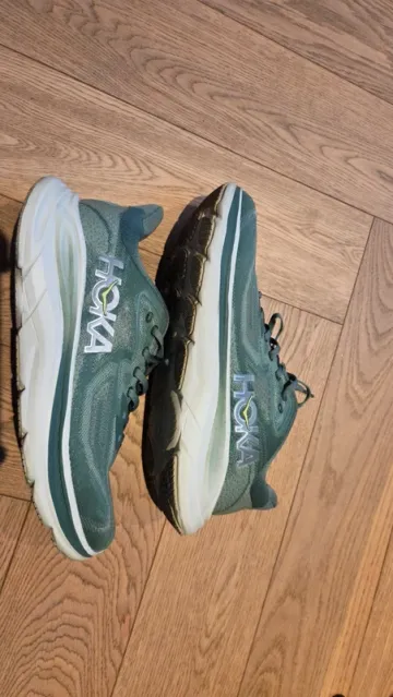 Käytetty Hoka Clifton 10 bike — kuva 6 / 7