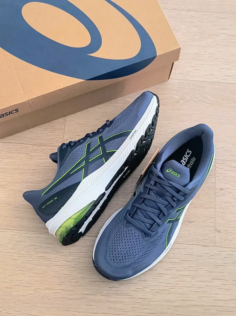 Used Asics GT-1000 12 bike — image 7 of 12