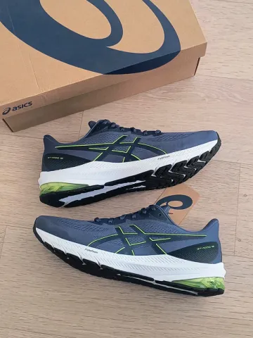 Used Asics GT-1000 12 bike — image 3 of 12
