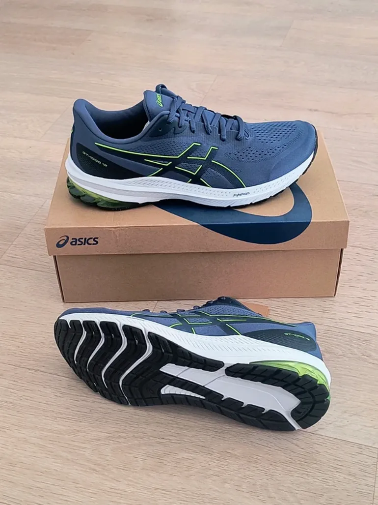 Used Asics GT-1000 12 bike — image 2 of 12