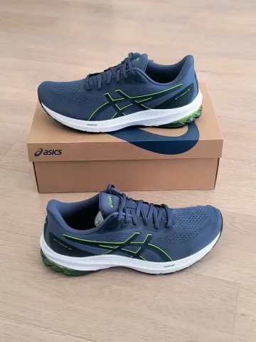 Used Asics GT-1000 12 bike — image 1 of 12