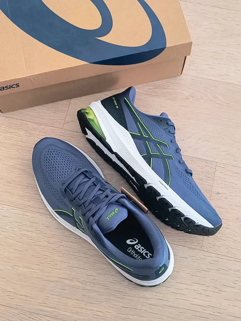 Used Asics GT-1000 12 bike — image 6 of 12