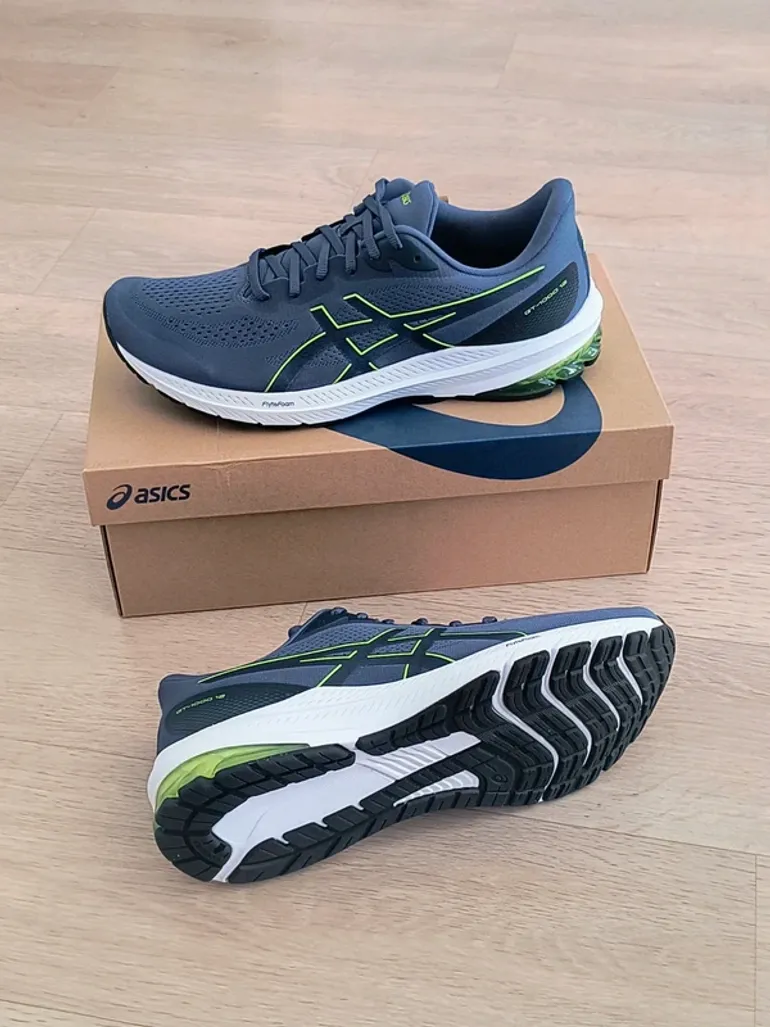 Used Asics GT-1000 12 bike — image 4 of 12