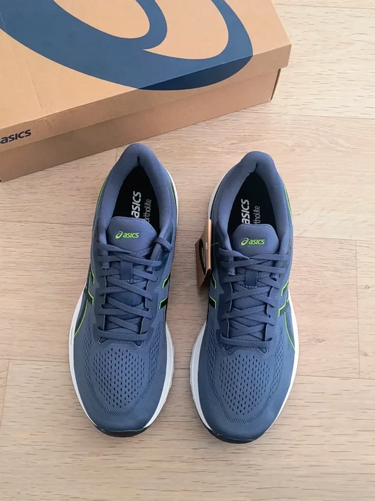 Used Asics GT-1000 12 bike — image 12 of 12
