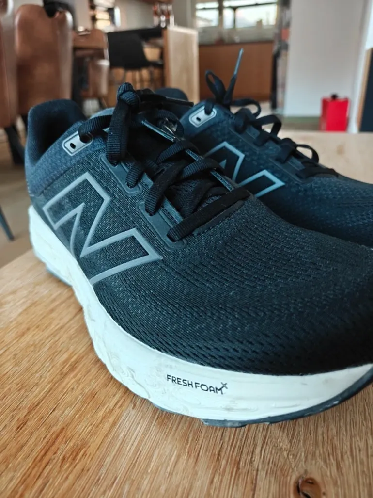Used New Balance 860 bike — image 2 of 7