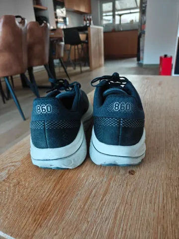 Used New Balance 860 bike — image 4 of 7