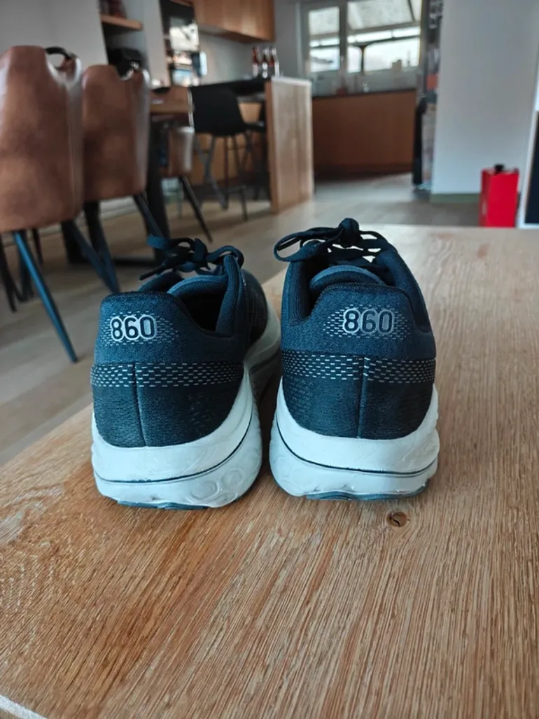 Used New Balance 860 bike — image 4 of 7