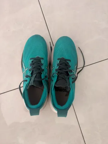 Used Asics Gel Nimbus 27 bike — image 1 of 7