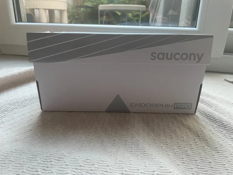 Used Saucony Endorphin Pro 4 bike — image 4 of 8