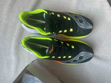Used Saucony Endorphin Pro 4 bike — image 3 of 8