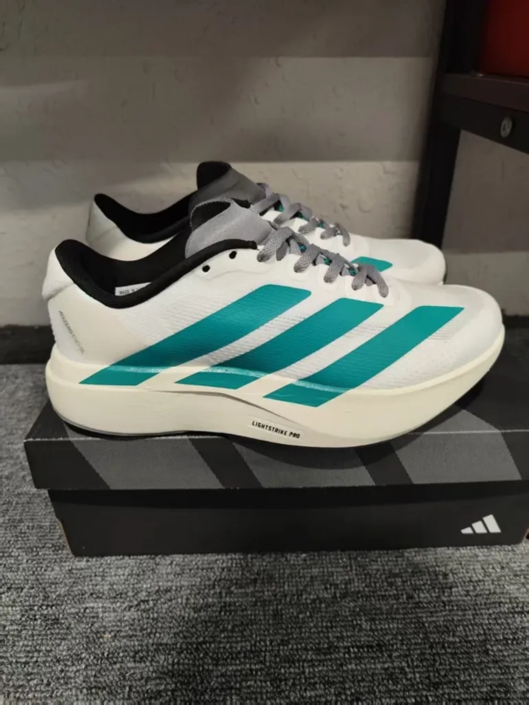 Used Adidas Adizero EVO SL bike — image 2 of 5