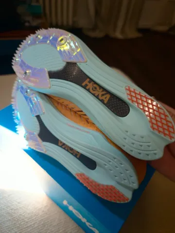 Used Hoka Cielo X LD bike — image 8 of 14